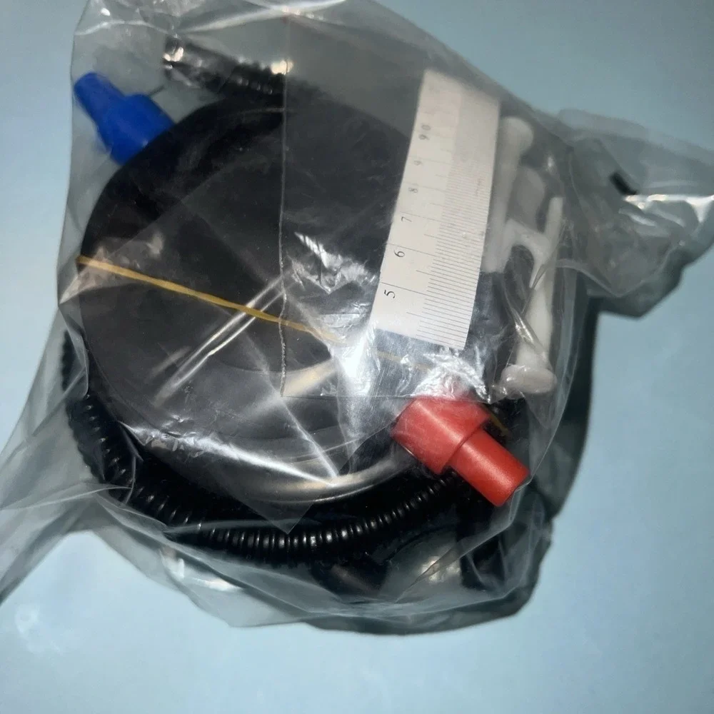 New Trideer Medium Exercise Ball 19- 22